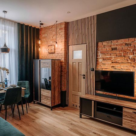 Apartament Mazury Ketrzyn „Kopernik” Exteriér fotografie