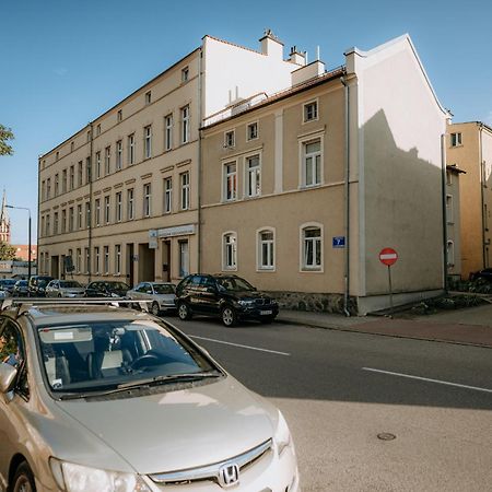 Apartament Mazury Ketrzyn „Kopernik” Exteriér fotografie