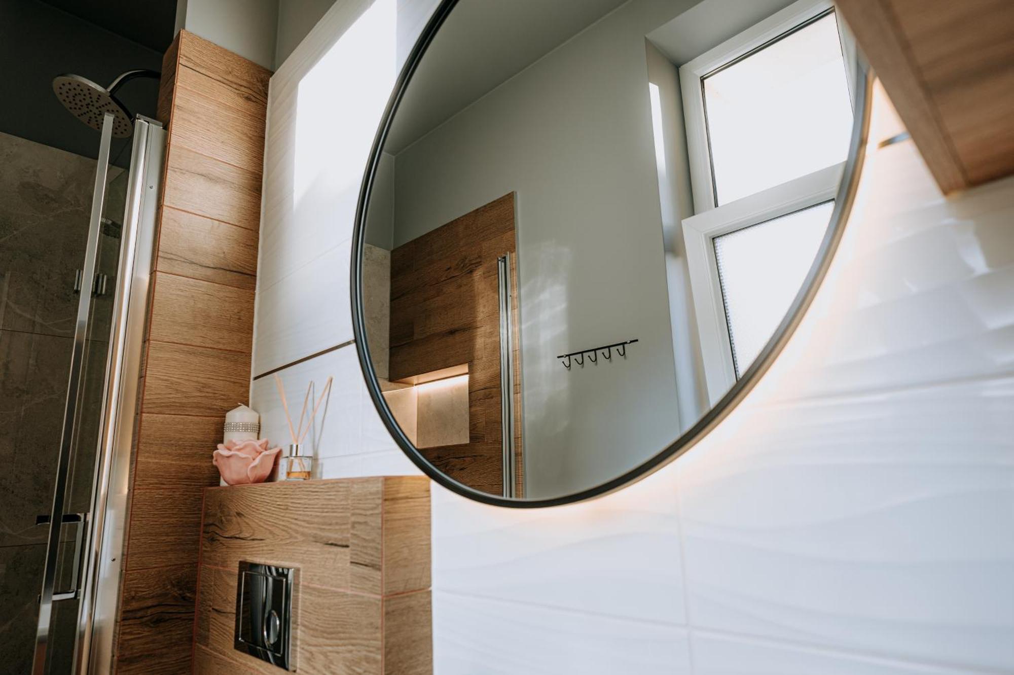 Apartament Mazury Ketrzyn „Kopernik” Exteriér fotografie