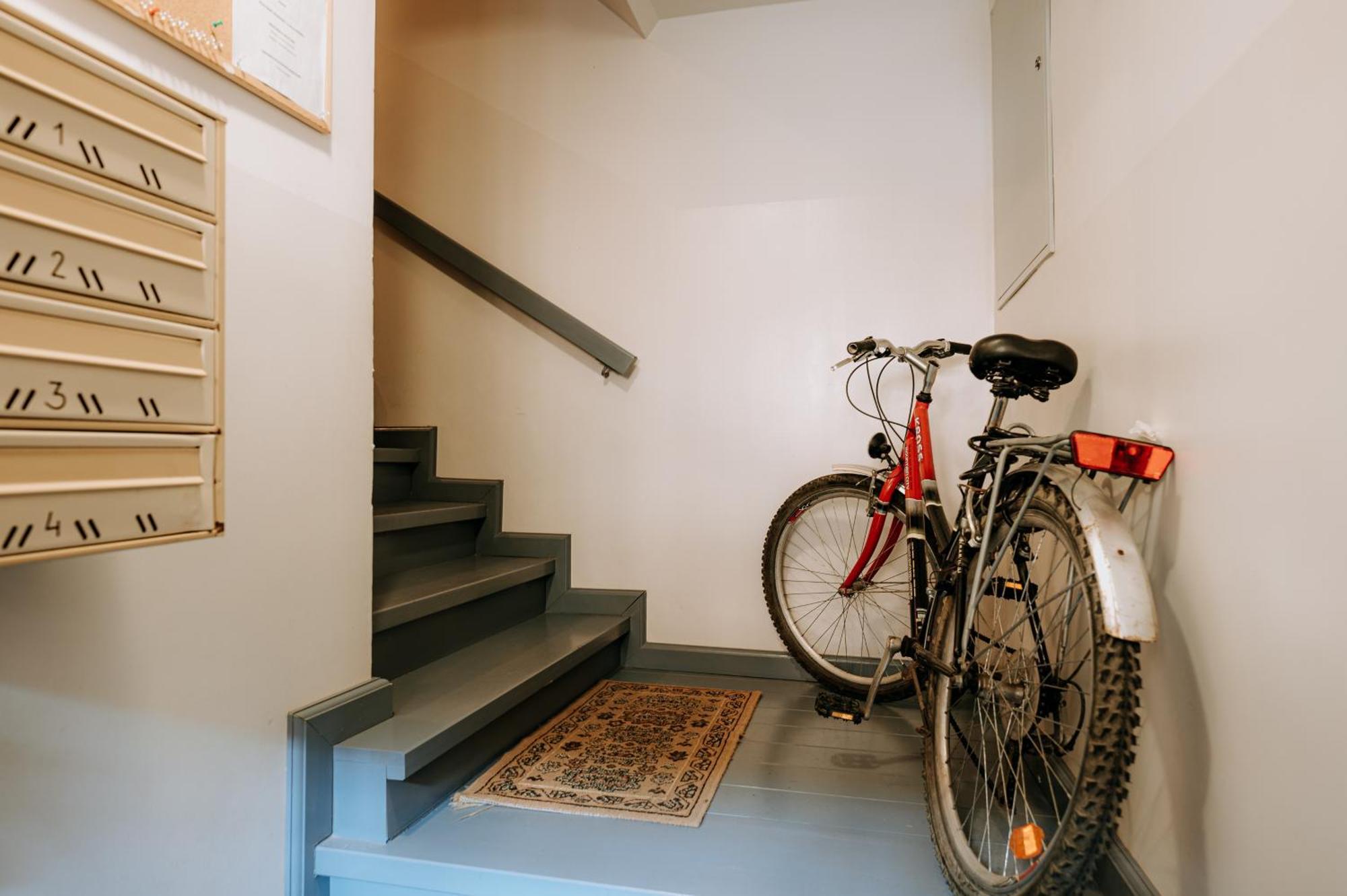 Apartament Mazury Ketrzyn „Kopernik” Exteriér fotografie