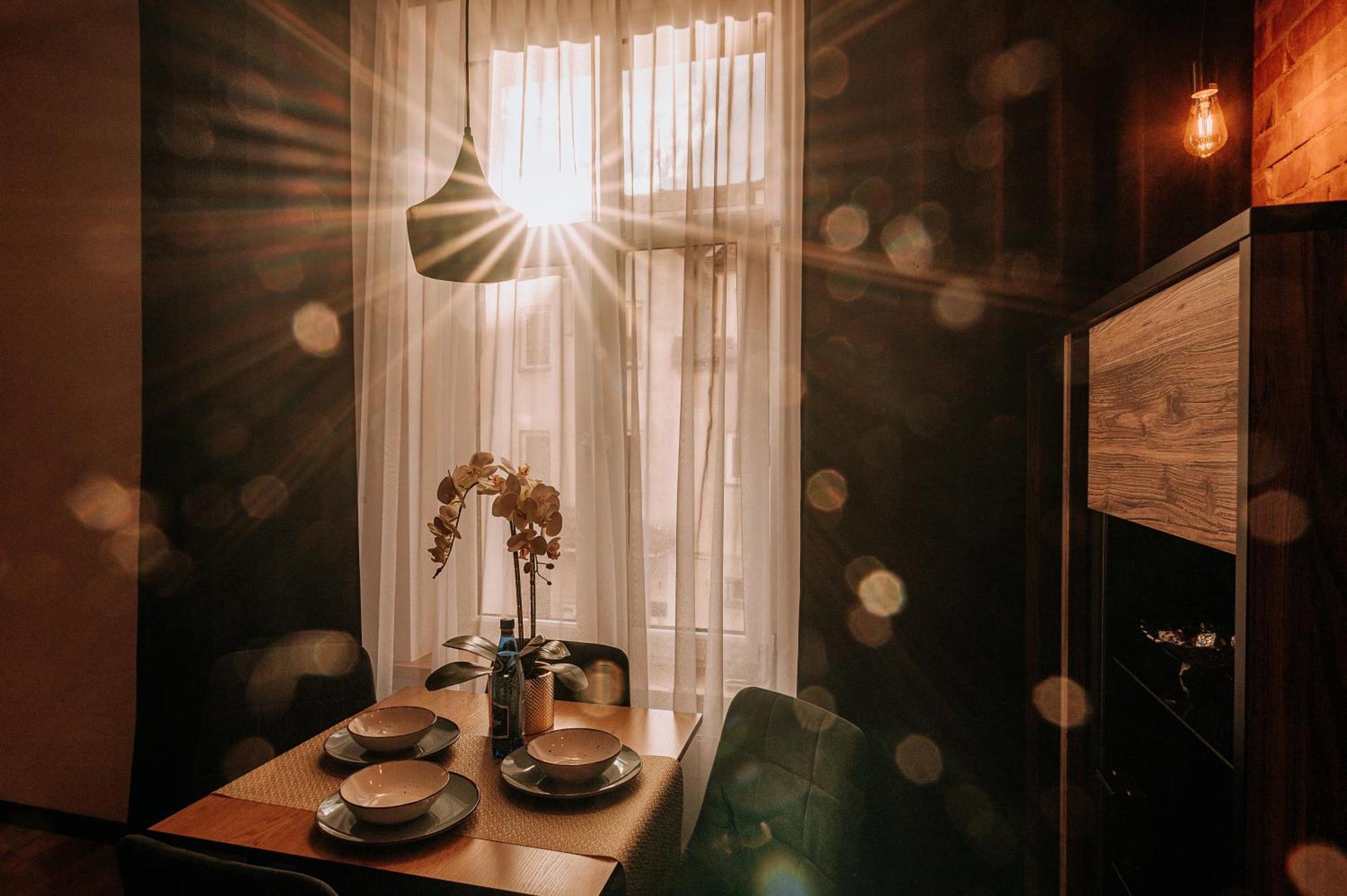 Apartament Mazury Ketrzyn „Kopernik” Exteriér fotografie