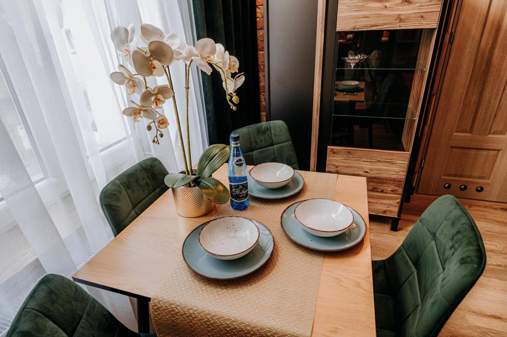 Apartament Mazury Ketrzyn „Kopernik” Exteriér fotografie