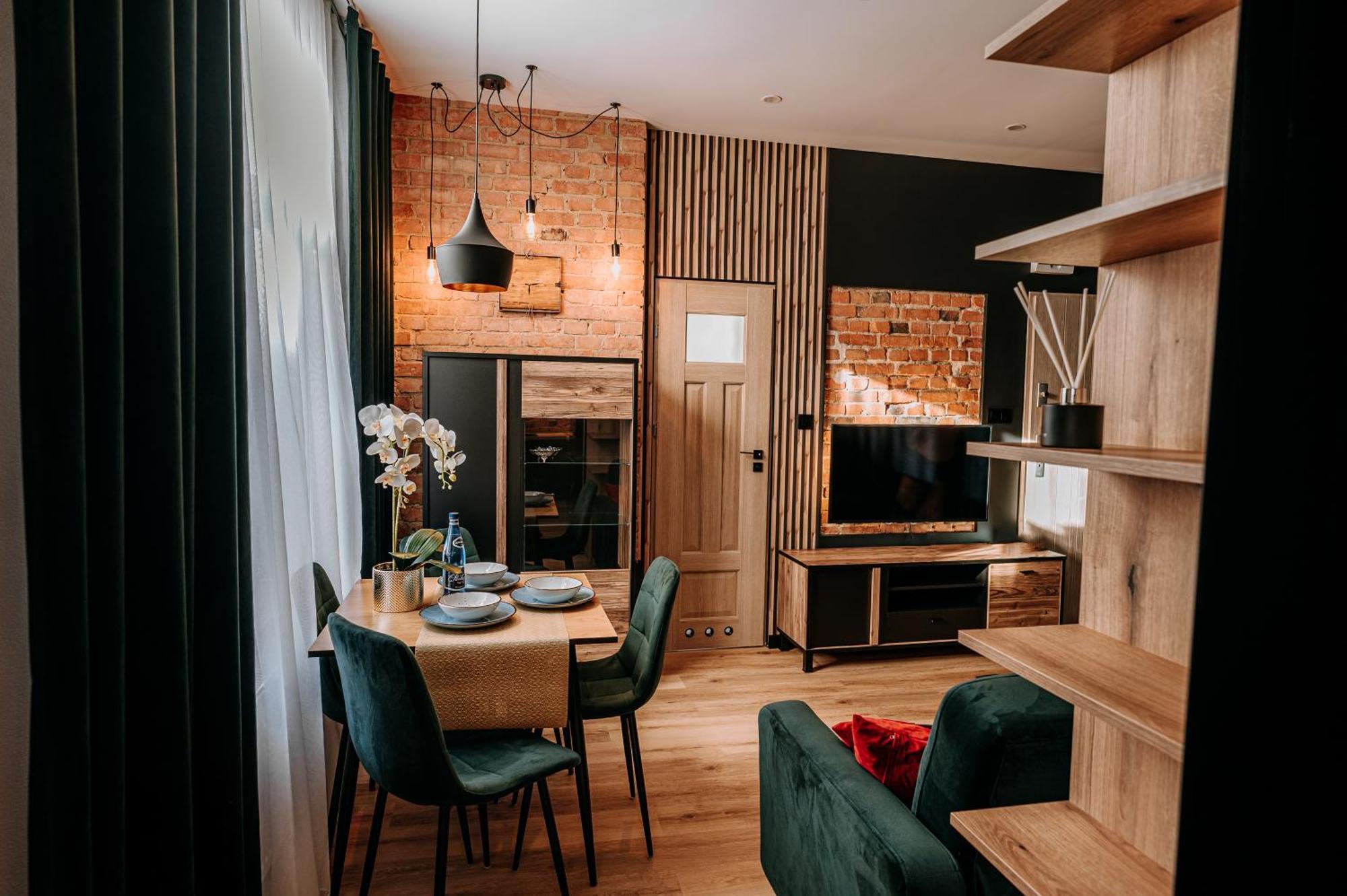 Apartament Mazury Ketrzyn „Kopernik” Exteriér fotografie